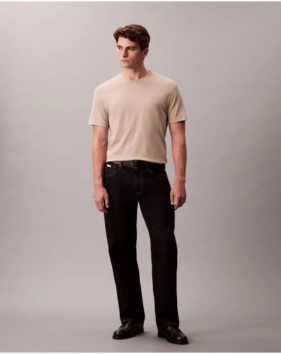 Calvin Klein - Pima Cotton T-Shirt