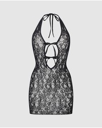 Ann Summers - Extravaganza Dress