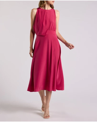 David Lawrence - Tuscany Dress