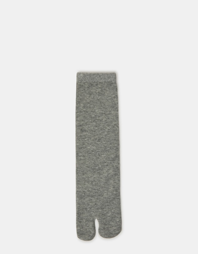 Steve Madden - L-Cali Grey Socks