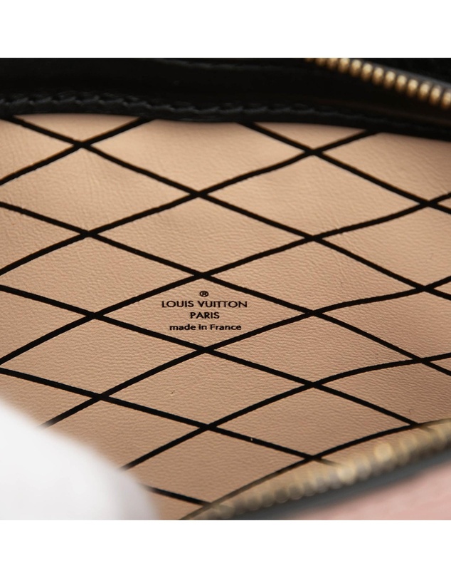 Pre-Loved by Azura Reborn - Pre-Loved Epi Trunk Clutch