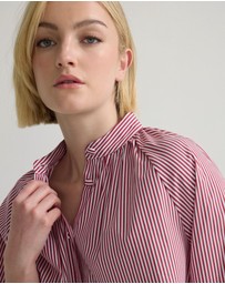 Oxford - Westin Striped Shirt
