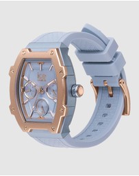 Ice-Watch - Boliday Glacier Blue Watch