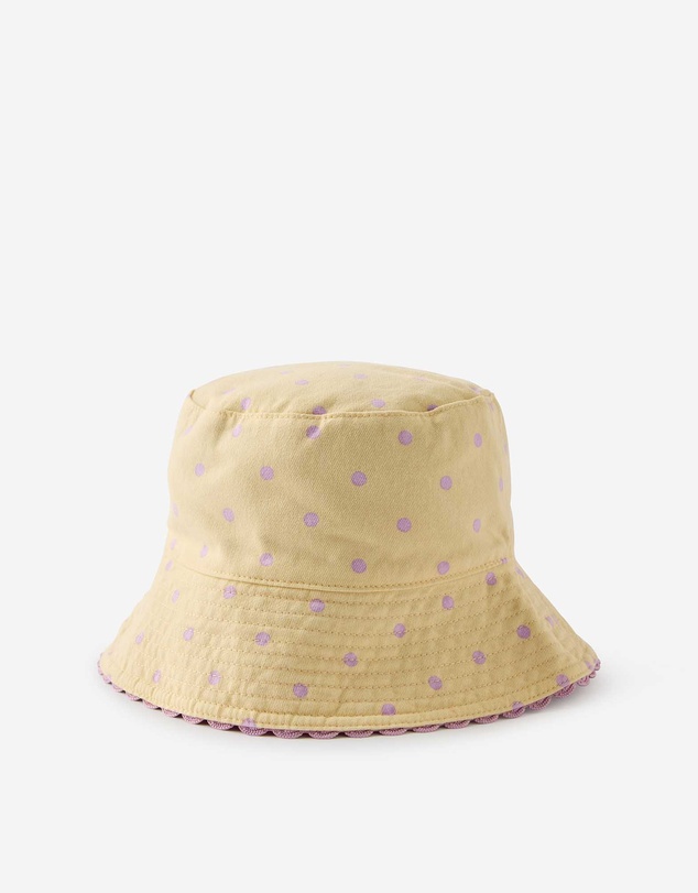 Cotton On Kids - Kids Reversible Bucket Hat