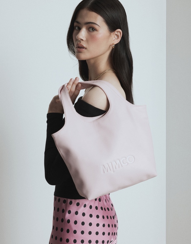 MIMCO - Brittany Mini Tote Bag