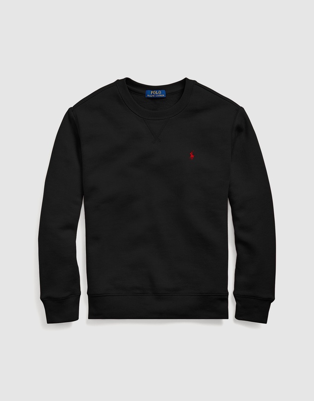 Polo Ralph Lauren - Fleece Sweatshirt - Teens