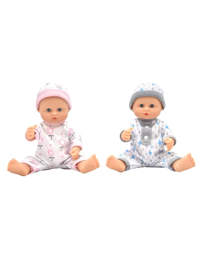 Bambini - Tiny Twins