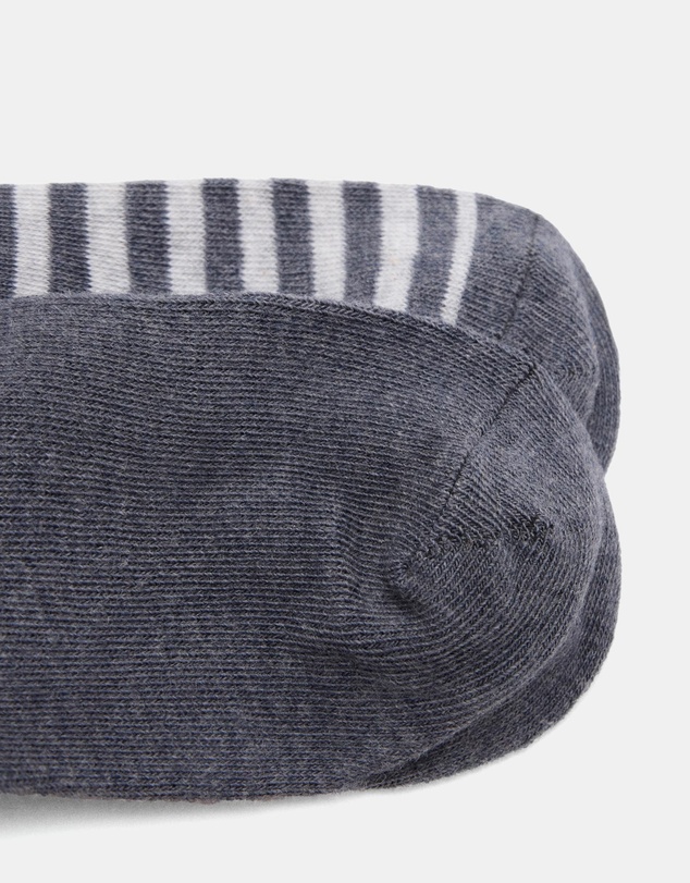 M.N.G - 2-Pack Stripe Socks - Teens