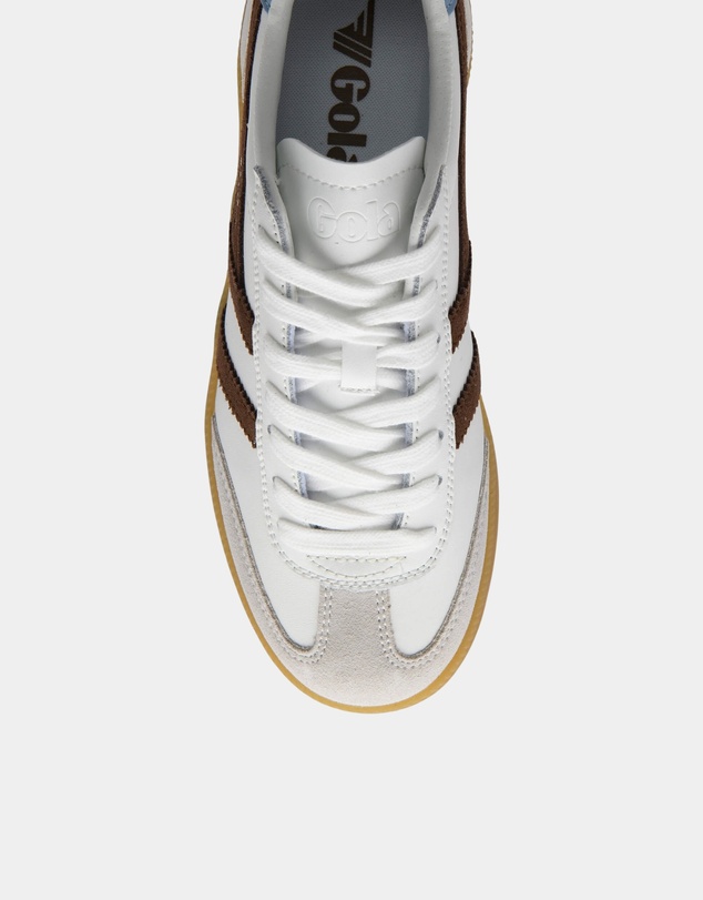 Gola - Viper Leather