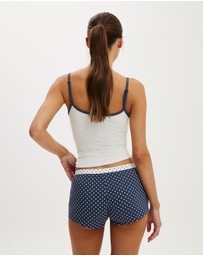 Cotton On Body - Dreamy Soft Boyshort
