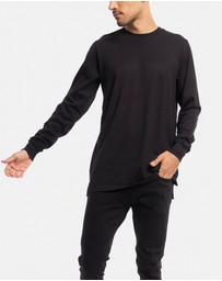 Stock & Co. - Stock Long Sleeve Tee
