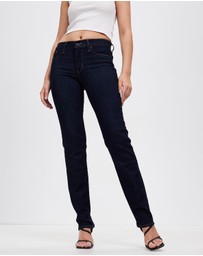Levi's - 314 Shaping Straight Jeans