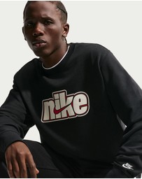 Nike - French Terry Crew