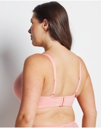 Kayser - Hold Up Iconic Unppadded T-Shirt Bra
