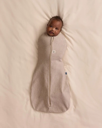 ergoPouch - Cocoon Swaddle Bag 1.0 TOG - Babies