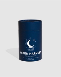 Naked Harvest - Hot Choc Moon Mylk