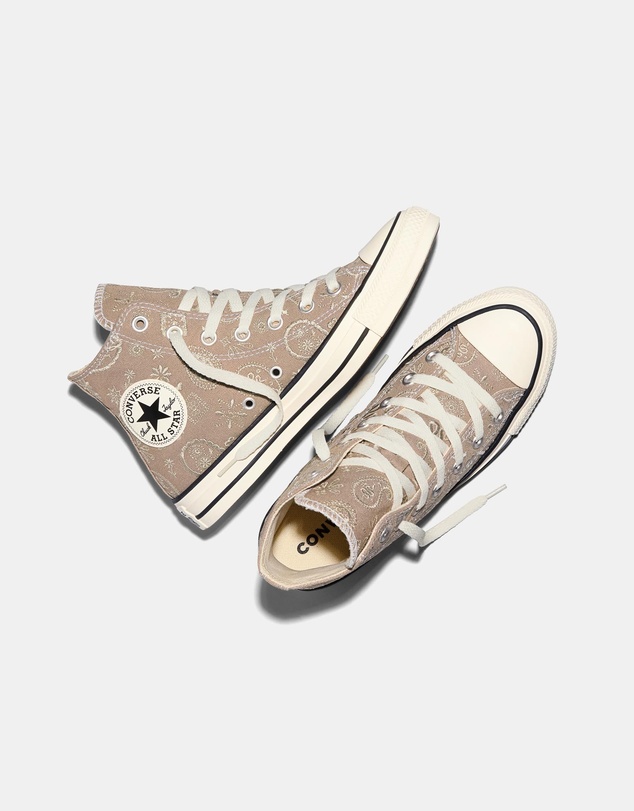 Converse - Chuck Taylor All Star - Women's
