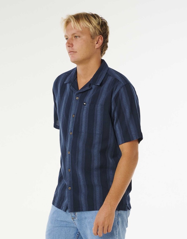 Rip Curl - Classic Surf Weaver Short Sleeve Shirt