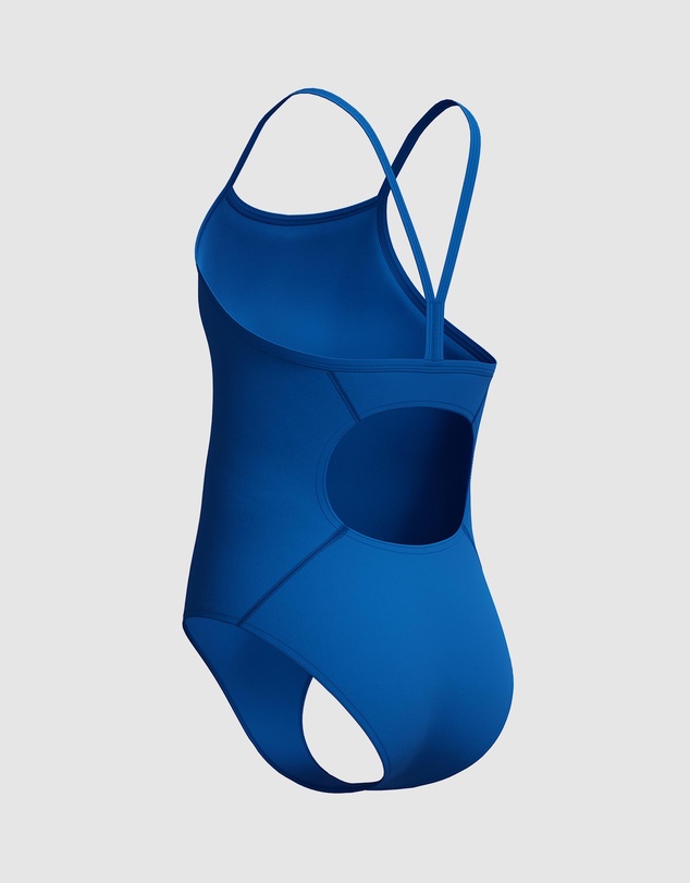 Speedo - Classic Logo One Piece - Kids-Teens