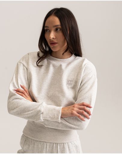 Grey Marle 
