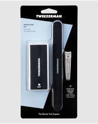 Tweezerman - Manicure Kit