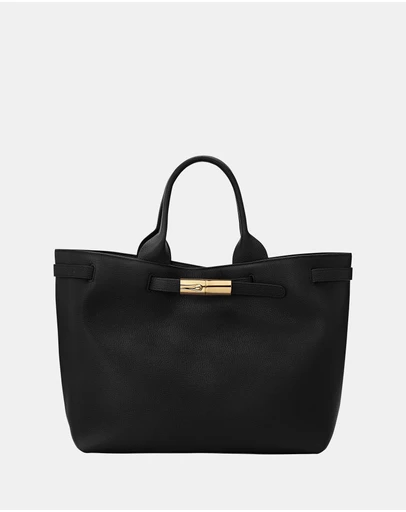 Longchamp - Le Smart Flow Top Handle Bag