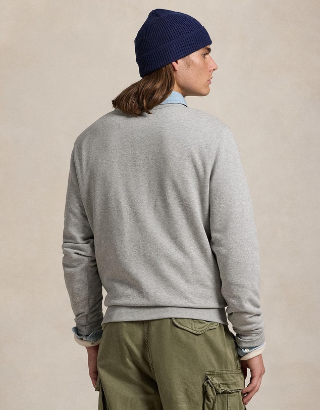 Polo Ralph Lauren - Polo Bear Fleece Sweatshirt