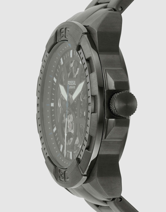 Fossil - Fossil Bronson Smoke Watch ME3218
