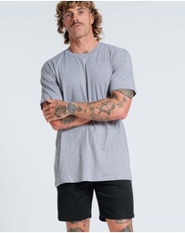 Vacancy Co - Vacant Tee