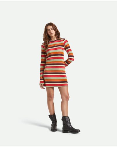 Multi Stripe