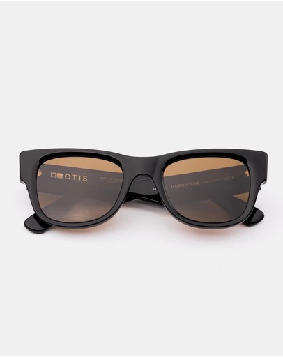Otis - Hurricane - Polarised