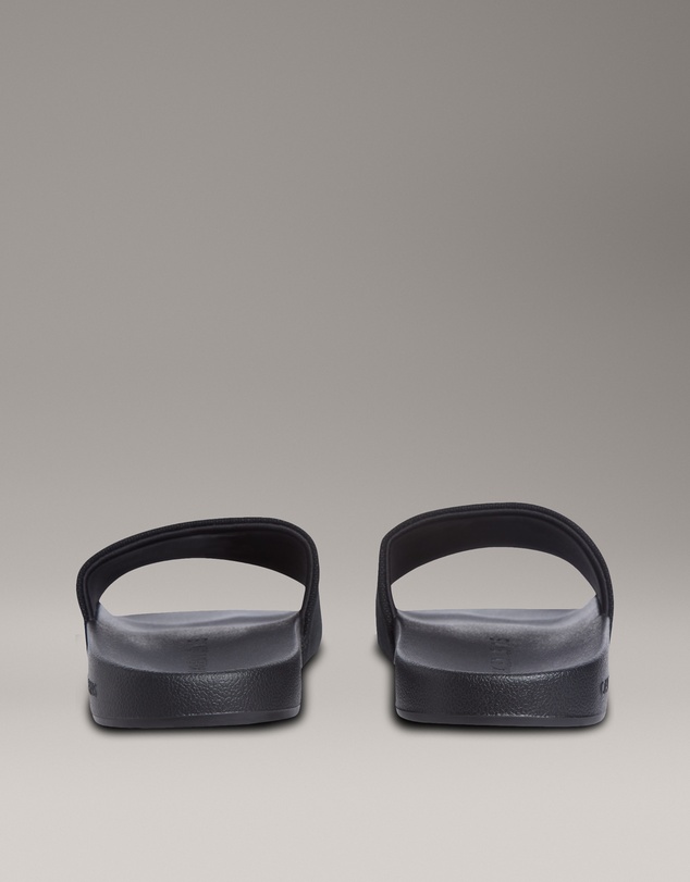 Calvin Klein - Canvas Logo Slides