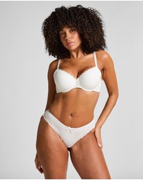 Hunkemoller - Lola Brazilian Briefs
