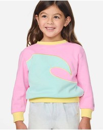 Rip Curl - Surf Wave Crew - Kids