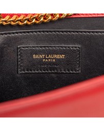 Pre-Loved by Azura Reborn - Pre-Loved Medium Grain De Poudre Monogram Kate Crossbody