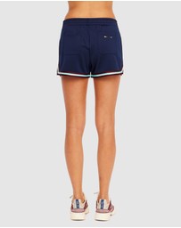 The Upside - Cleopatra Shorts