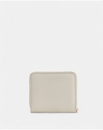GUESS - Eco Gemma Small Wallet