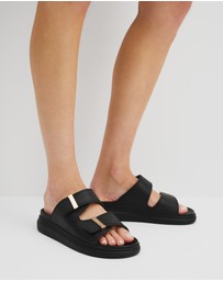 Country Road - Cr Keeper Sandal