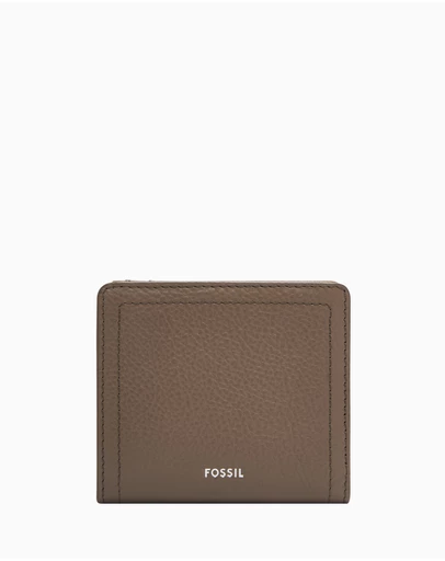 Fossil - Logan Grey Wallet