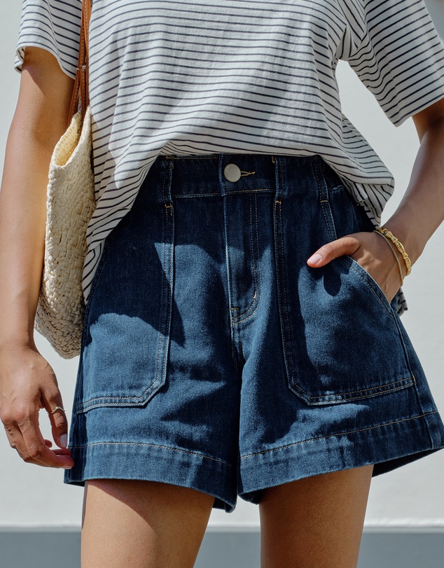 Ceres Life - Weekender Short