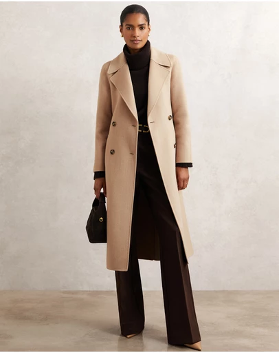 REISS - Rene Coat