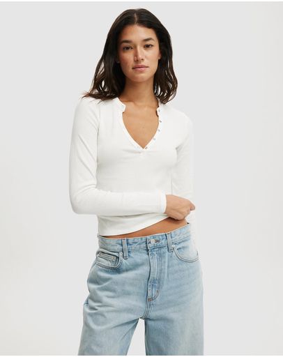 Vintage White