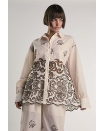 Glamorous - Long Sleeve Shirt