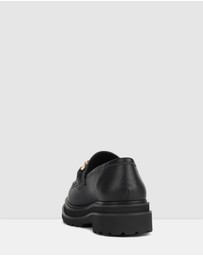 Rollie - Loafer Step Shoe