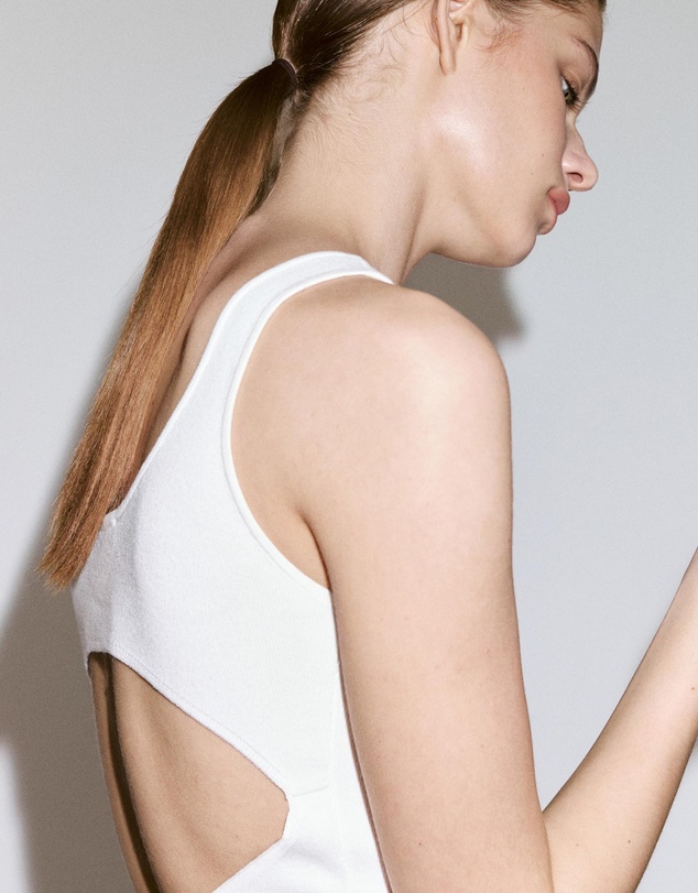 M.N.G - Globis Dress