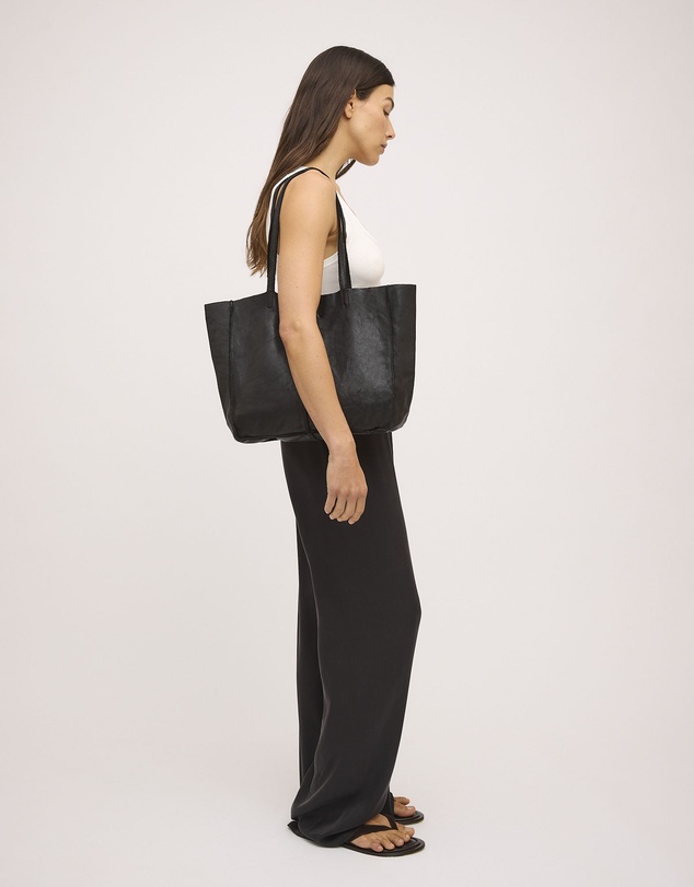 JUJU & CO - Baby Unlined Tote