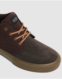 Kustom - Mens Realm Sneakers