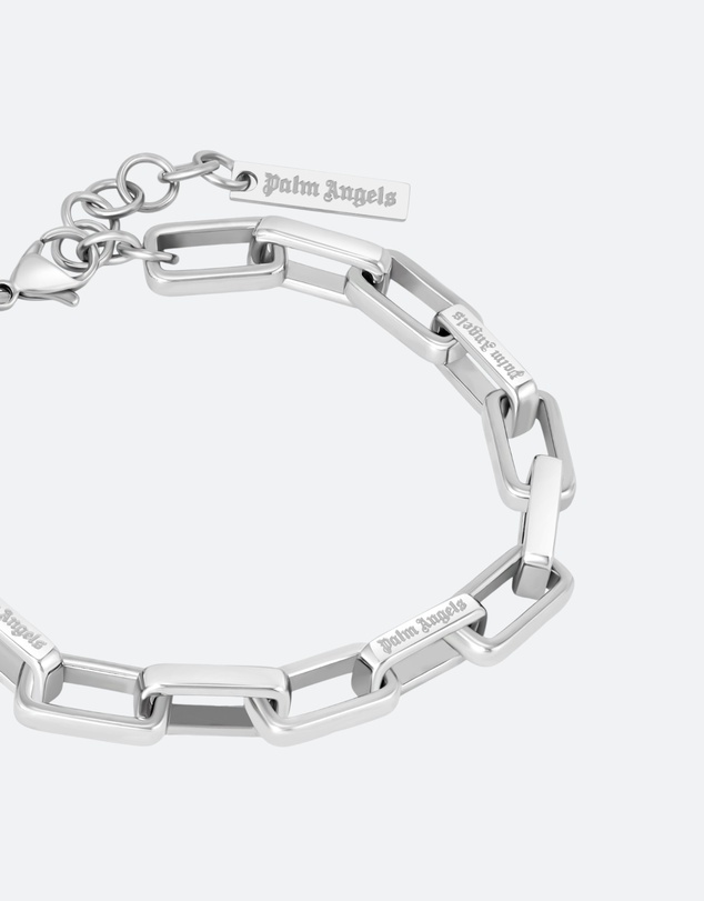 Palm Angels - Dario SS Plain Chainlink Bracelet