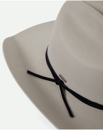 Brixton - Laredo WTHR GUARD™ Cowboy Hat