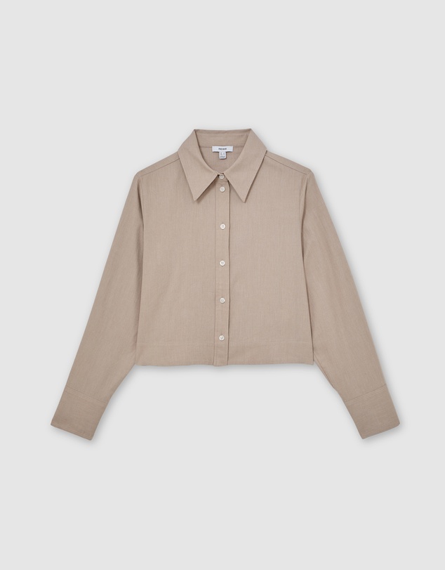 REISS - Caylan Shirt